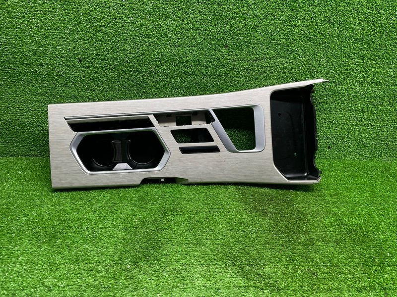 Накладка консоли, 3500 рублей, Москва