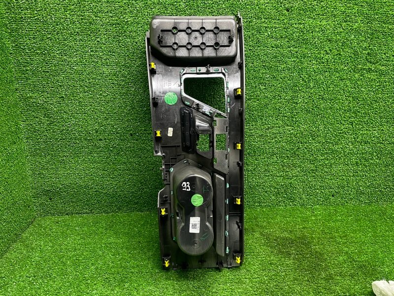 Накладка консоли, 3500 рублей, Москва