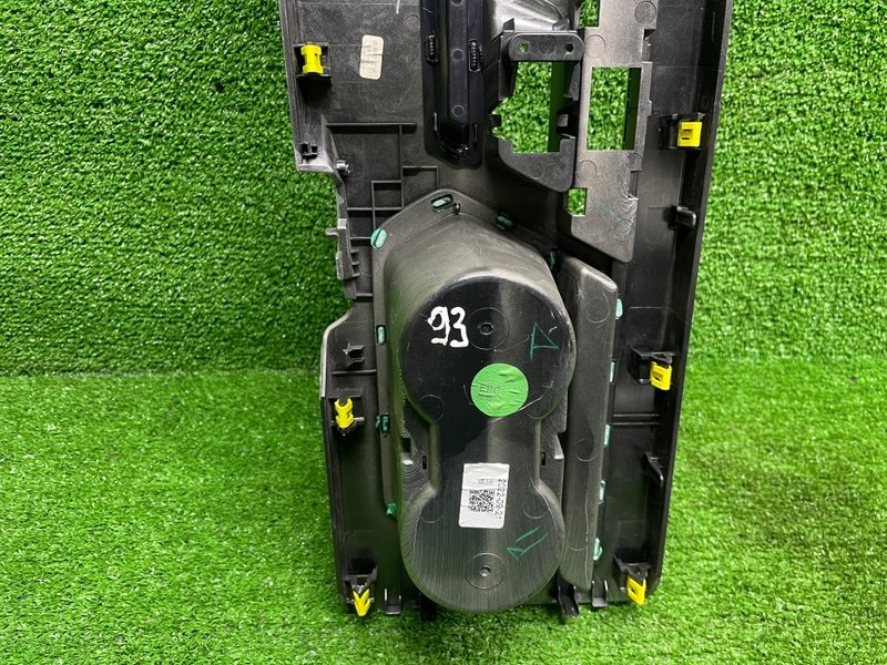 Накладка консоли, 3500 рублей, Москва