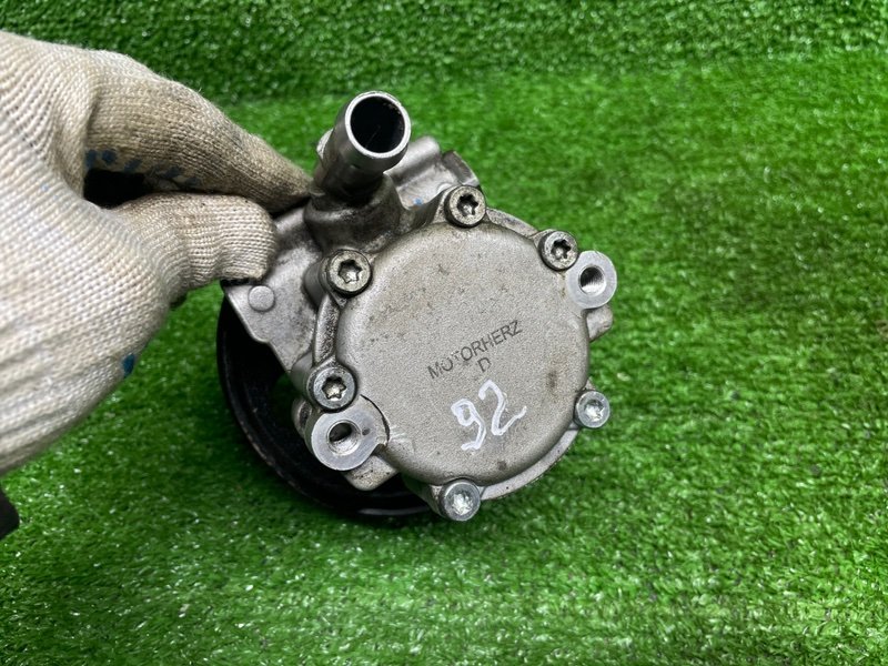 Насос гидроусилителя руля, 5000 рублей, Москва