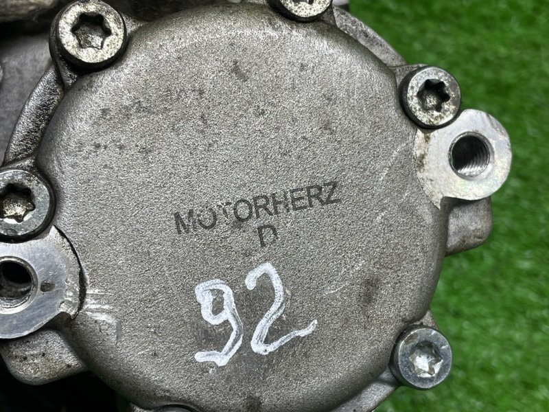 Насос гидроусилителя руля, 5000 рублей, Москва