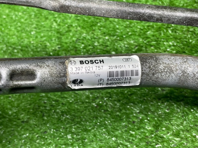 Трапеция стеклоочистителей, 3000 рублей, Москва