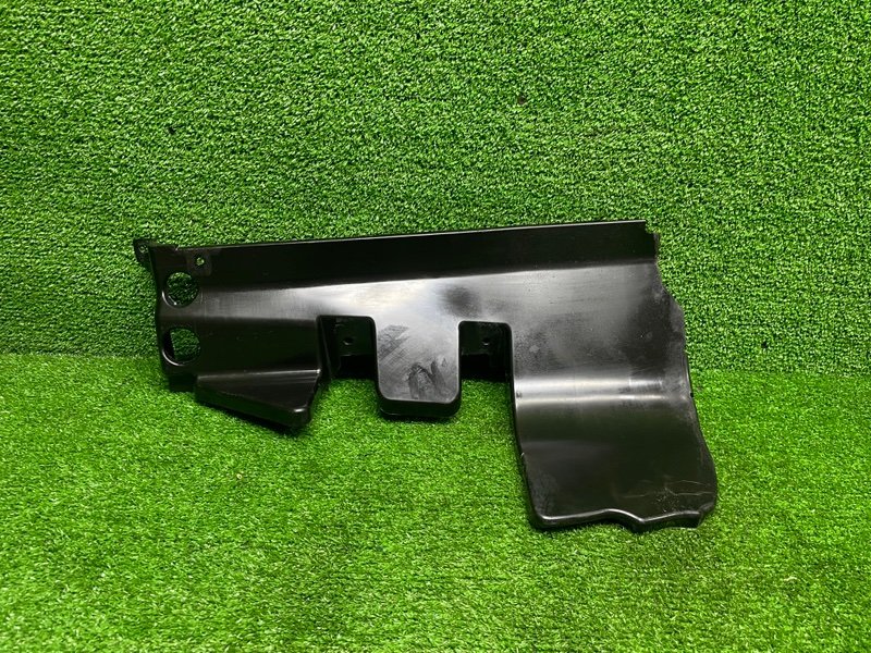 Воздуховод радиатора, 1000 рублей, Москва