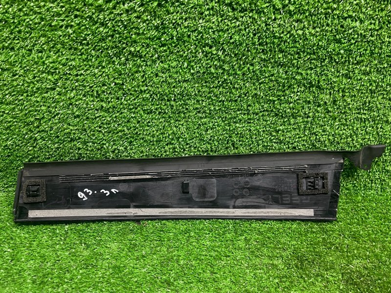 Накладка двери, 1500 рублей, Москва