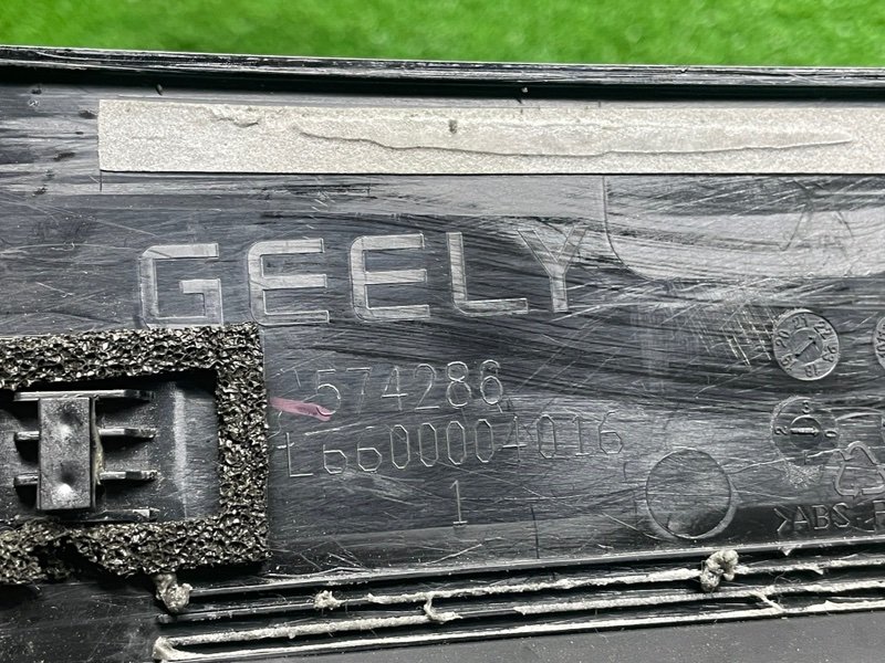 Накладка двери, 1500 рублей, Москва