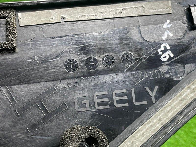 Накладка двери, 1000 рублей, Москва