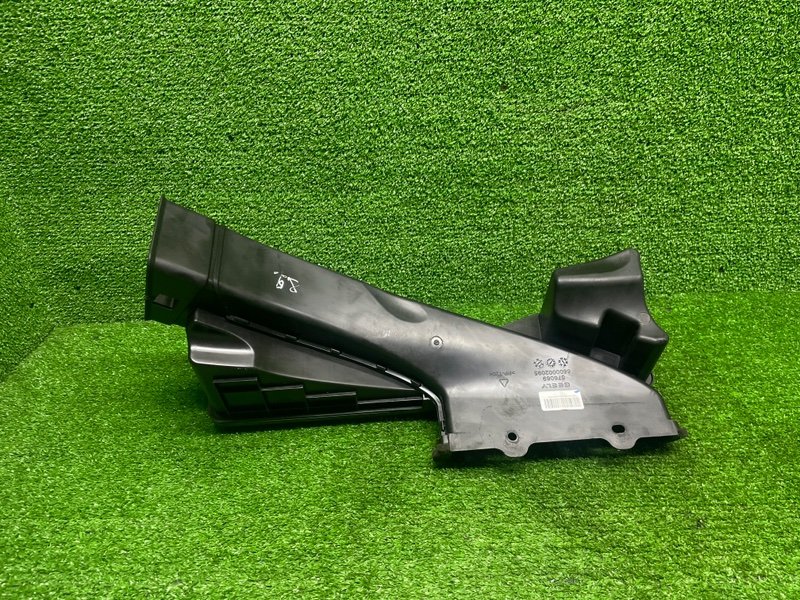 Воздухозаборник, 5000 рублей, Москва