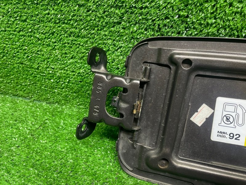 Лючок топливного бака, 2500 рублей, Москва