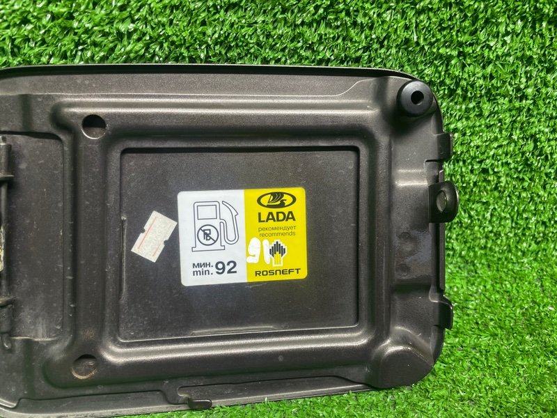 Лючок топливного бака, 2500 рублей, Москва