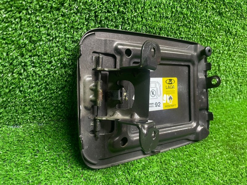 Лючок топливного бака, 2500 рублей, Москва