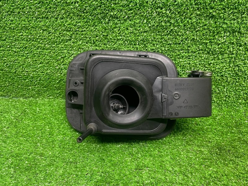 Лючок топливного бака, 3500 рублей, Москва