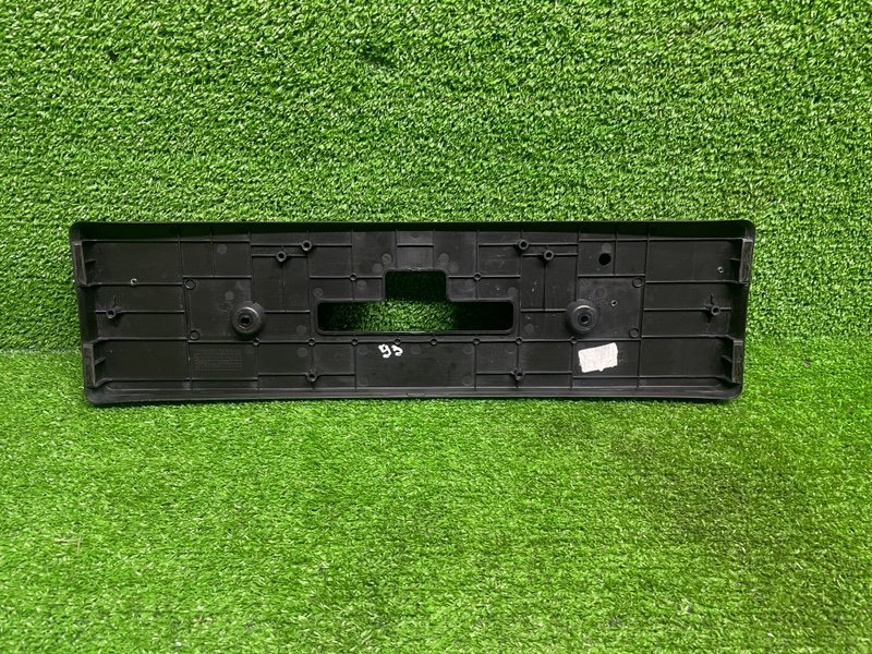 Накладка двери багажника, 2000 рублей, Москва