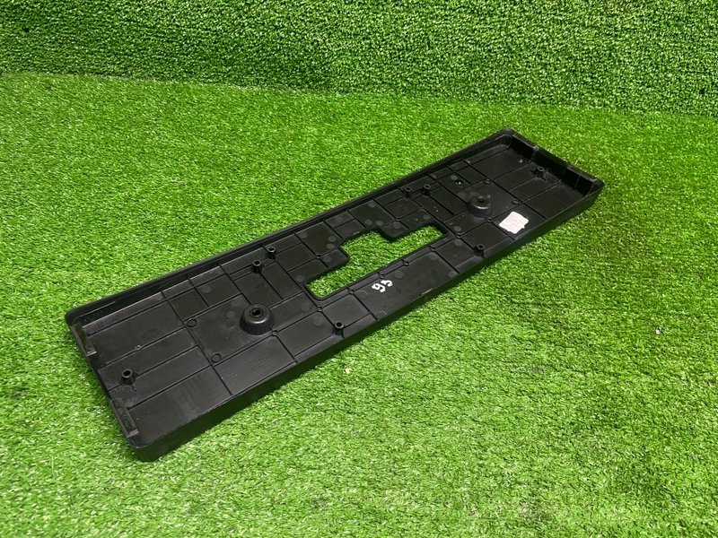 Накладка двери багажника, 2000 рублей, Москва