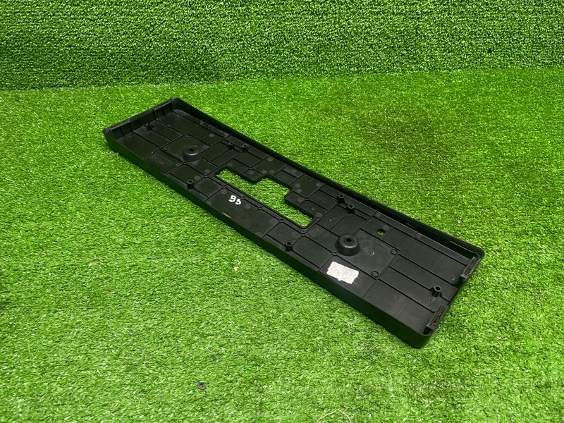 Накладка двери багажника, 2000 рублей, Москва