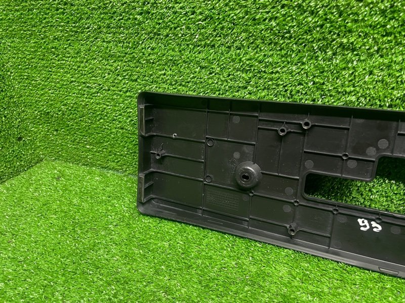 Накладка двери багажника, 2000 рублей, Москва