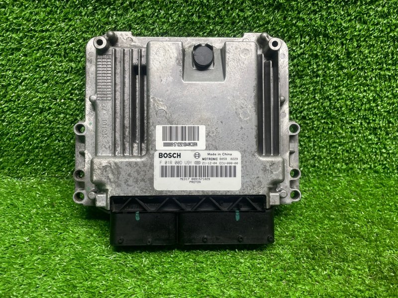 Блок управления двигателем, 15000 рублей, Москва