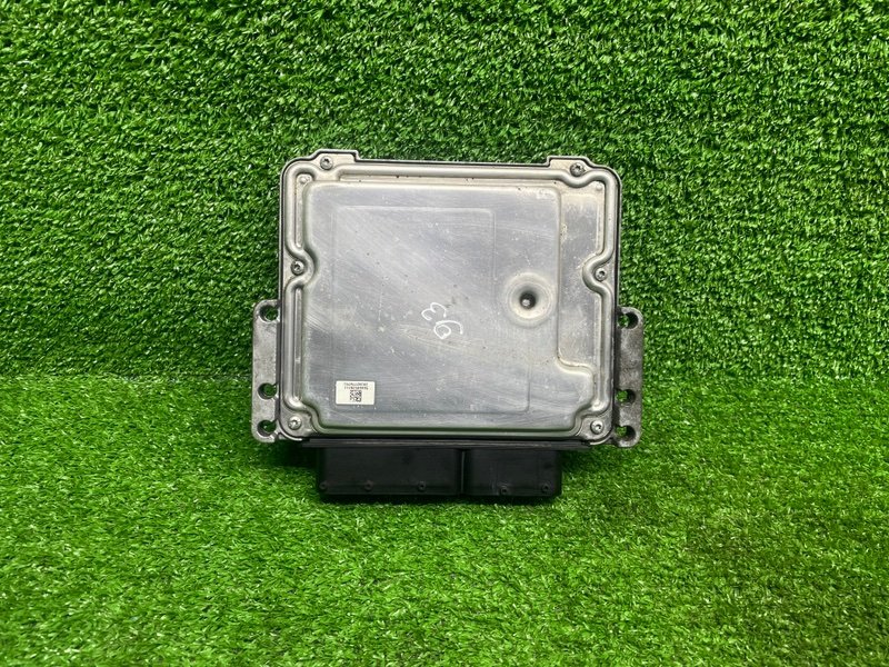 Блок управления двигателем, 15000 рублей, Москва