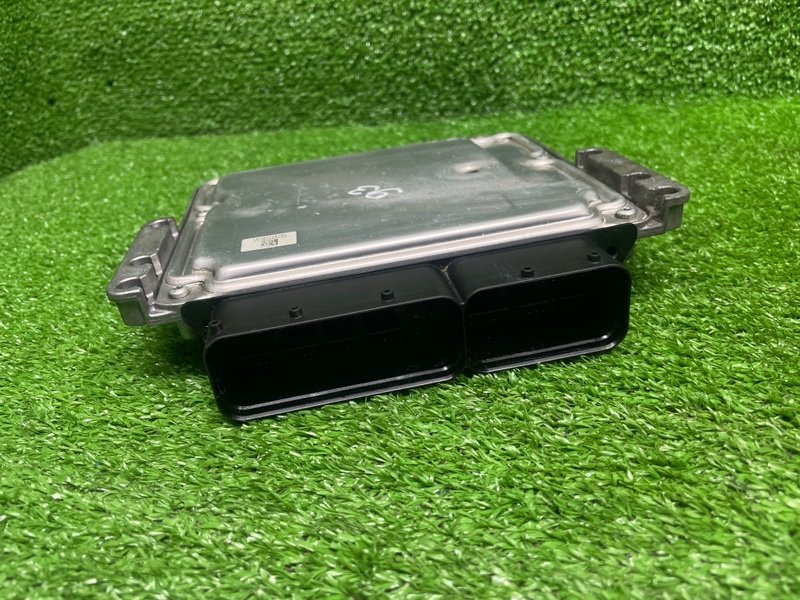 Блок управления двигателем, 15000 рублей, Москва