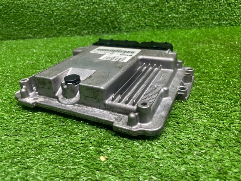 Блок управления двигателем, 15000 рублей, Москва