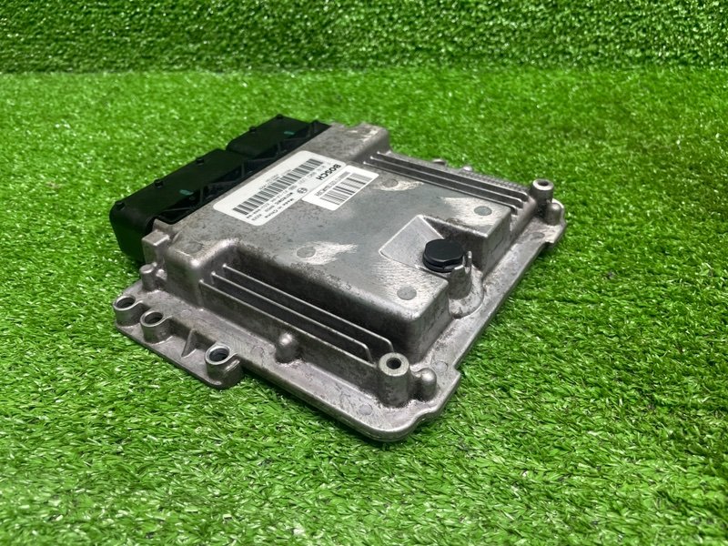 Блок управления двигателем, 15000 рублей, Москва