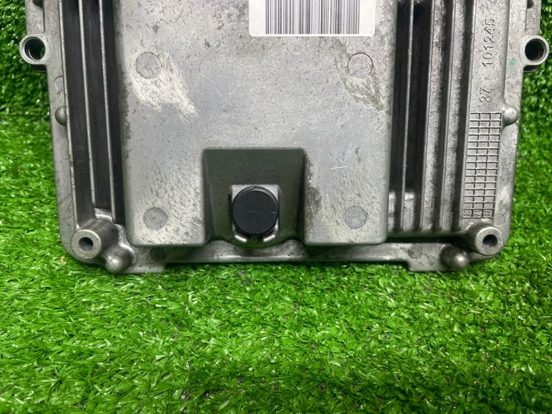 Блок управления двигателем, 15000 рублей, Москва