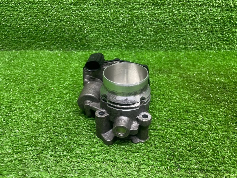 Дроссельная заслонка, 5000 рублей, Москва