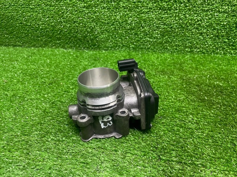 Дроссельная заслонка, 5000 рублей, Москва