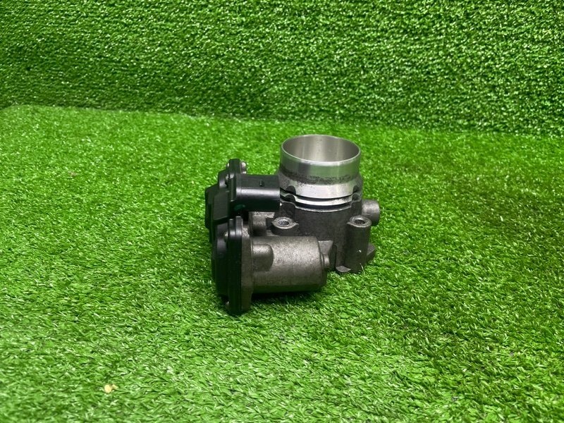 Дроссельная заслонка, 5000 рублей, Москва