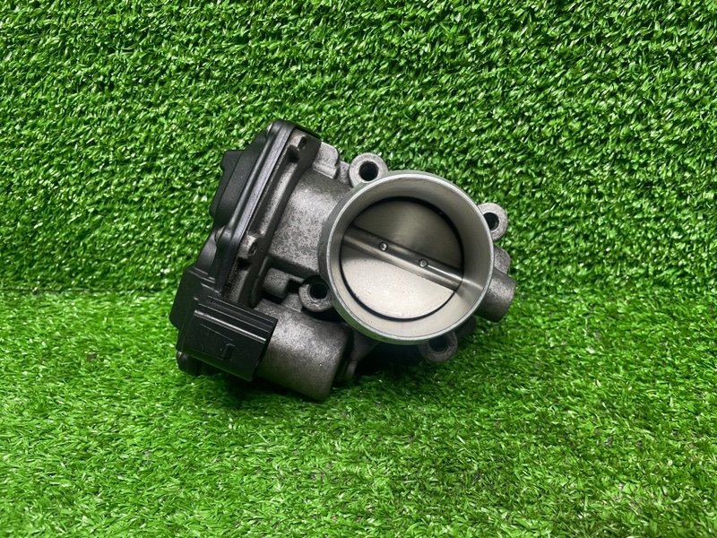 Дроссельная заслонка, 5000 рублей, Москва