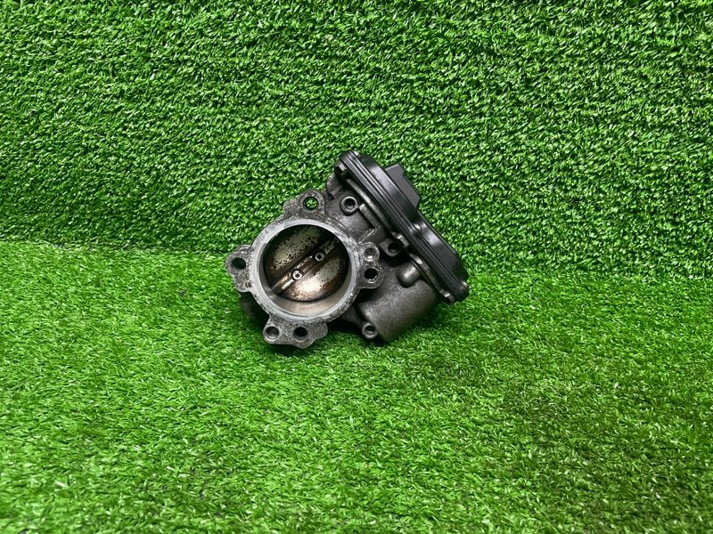 Дроссельная заслонка, 5000 рублей, Москва