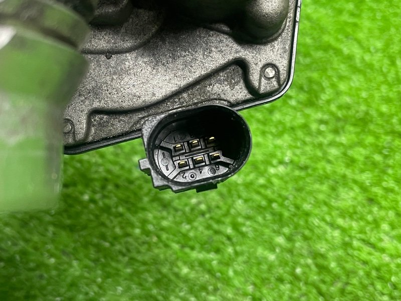 Дроссельная заслонка, 5000 рублей, Москва