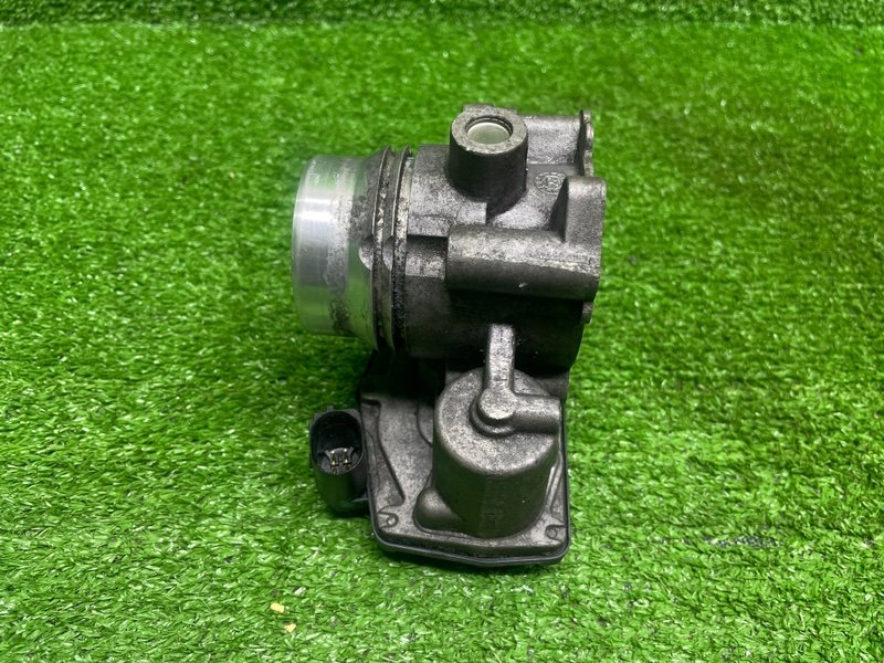 Дроссельная заслонка, 5000 рублей, Москва