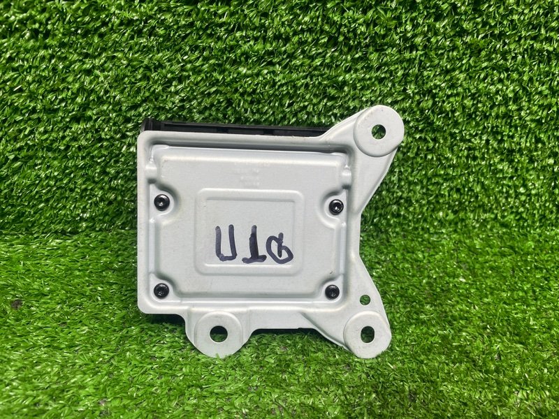 Блок управления AIR BAG, 15000 рублей, Москва