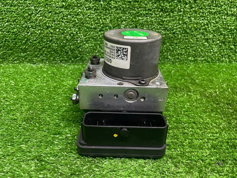 Блок ABS, 15000 рублей, Москва