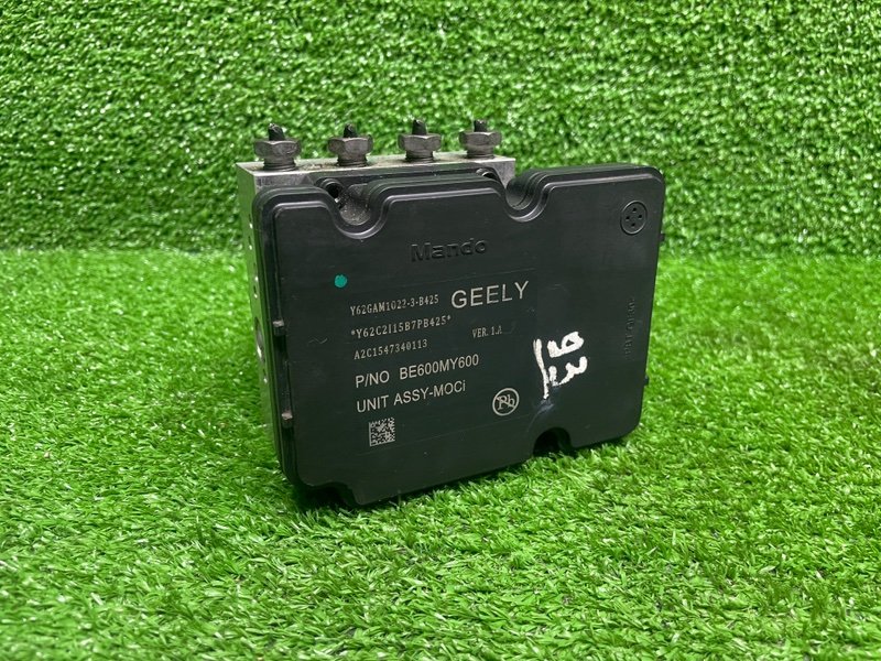 Блок ABS, 15000 рублей, Москва