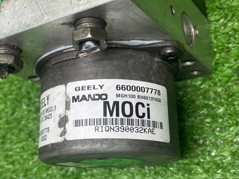 Блок ABS, 15000 рублей, Москва