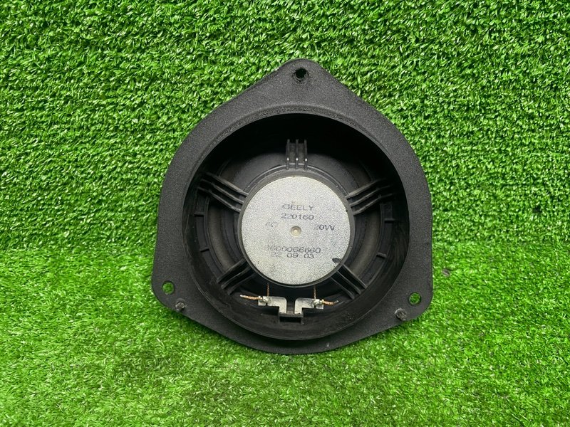 Динамик, 550 рублей, Москва