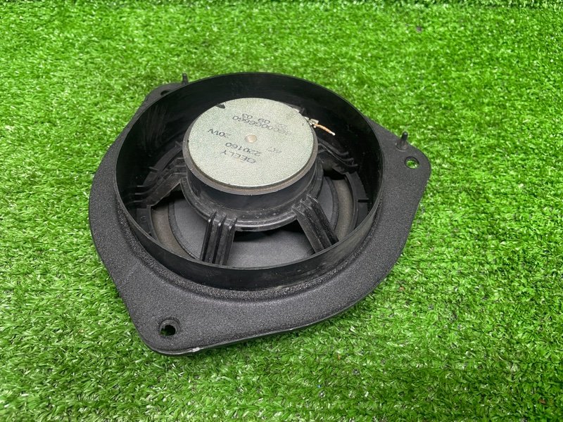 Динамик, 550 рублей, Москва