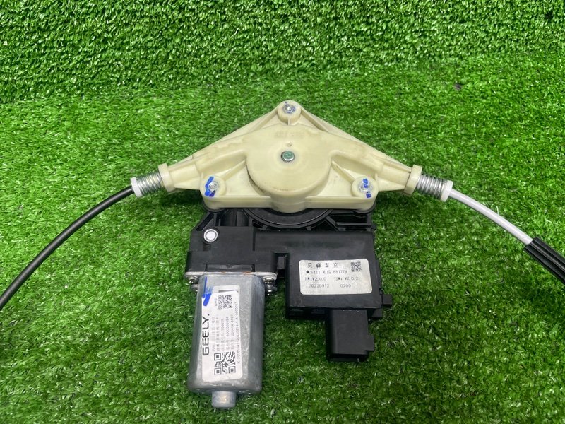 Стеклоподъемник задний, 2500 рублей, Москва