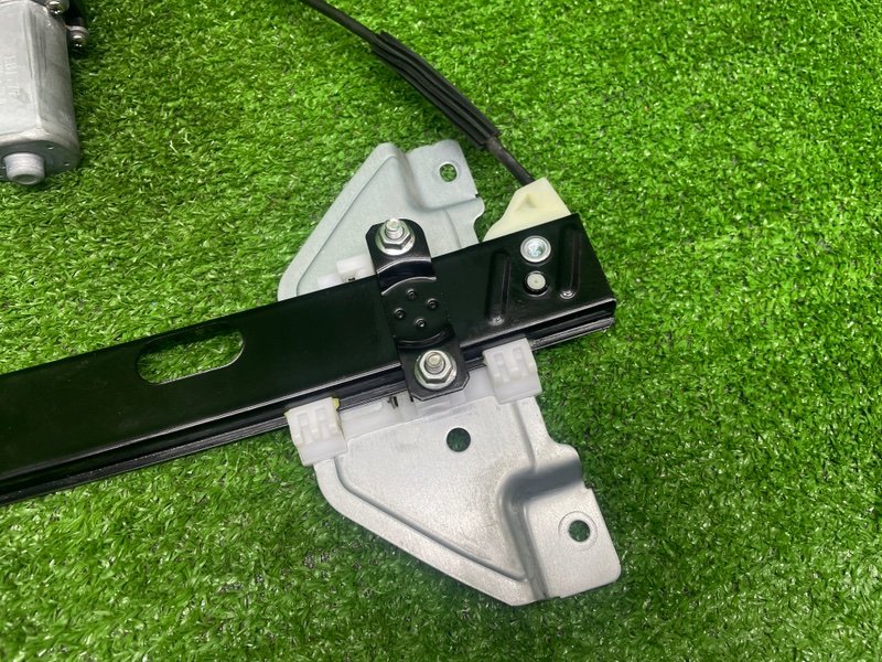 Стеклоподъемник задний, 2500 рублей, Москва