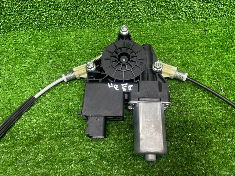 Стеклоподъемник задний, 2500 рублей, Москва