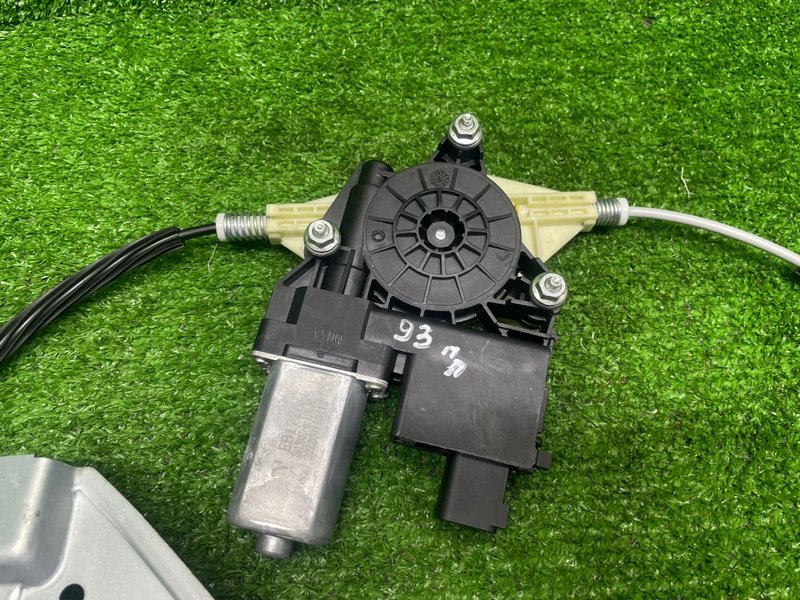 Стеклоподъемник передний, 2500 рублей, Москва