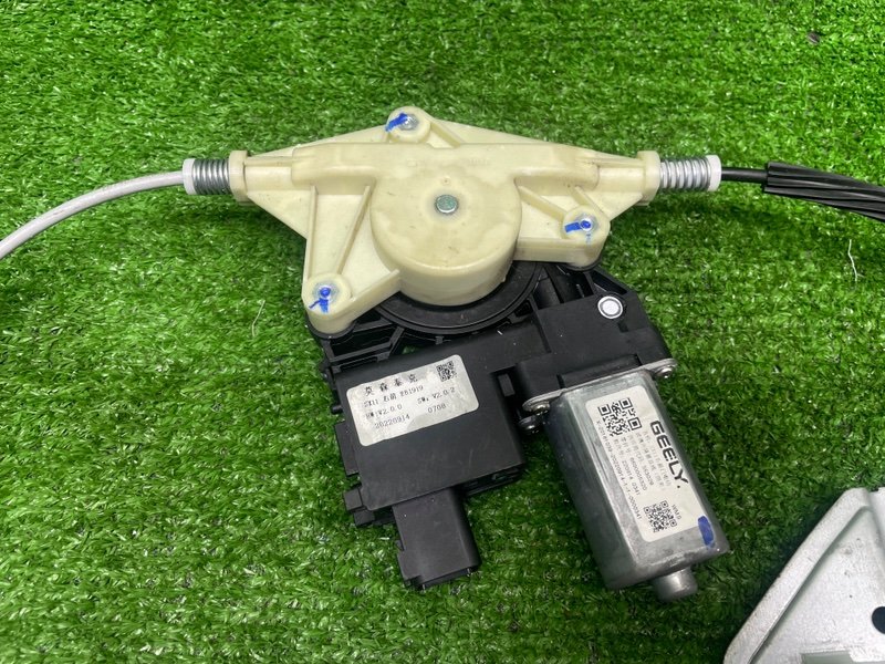 Стеклоподъемник передний, 2500 рублей, Москва