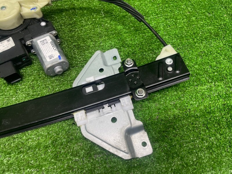 Стеклоподъемник передний, 2500 рублей, Москва