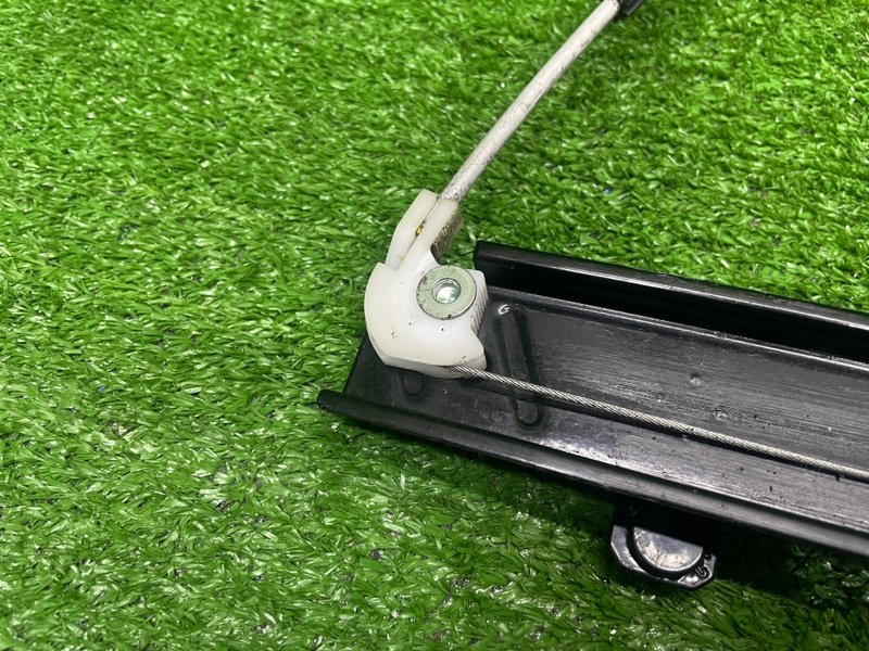 Стеклоподъемник задний, 2500 рублей, Москва