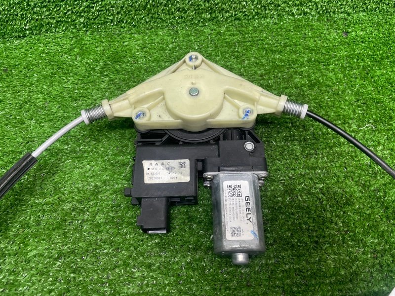 Стеклоподъемник задний, 2500 рублей, Москва