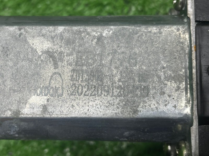 Стеклоподъемник задний, 2500 рублей, Москва