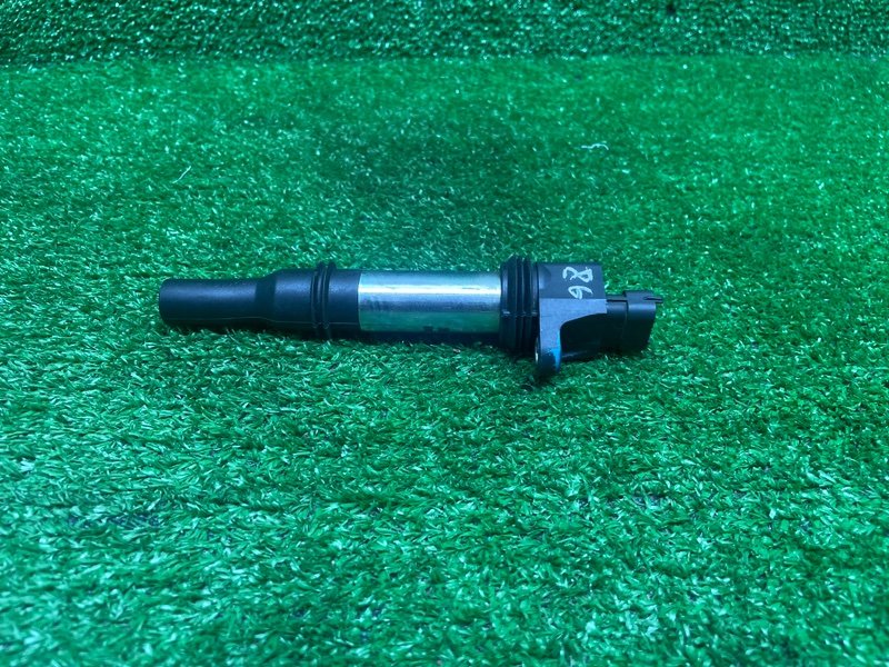 Катушка зажигания, 900 рублей, Москва