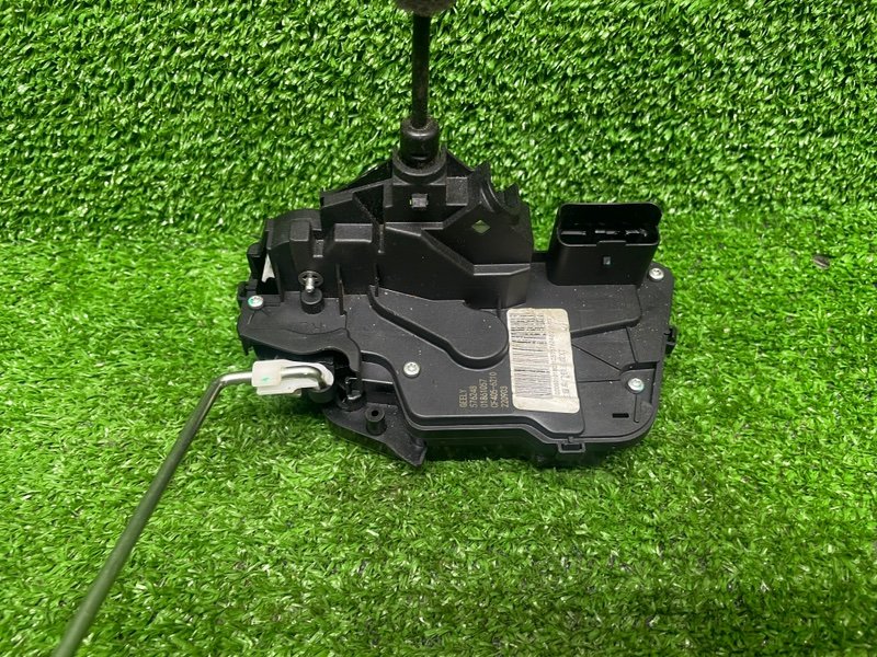 Замок двери задней левой, 2000 рублей, Москва