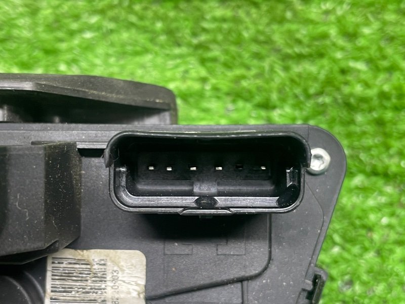 Замок двери задней левой, 2000 рублей, Москва